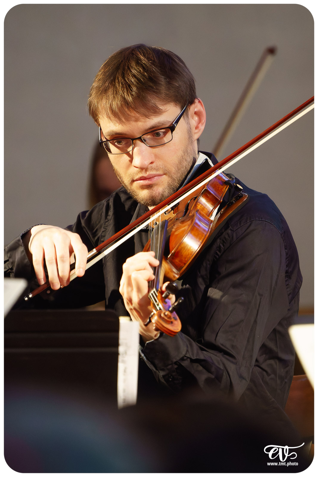 CONCERT DE PRINTEMPS - OSH